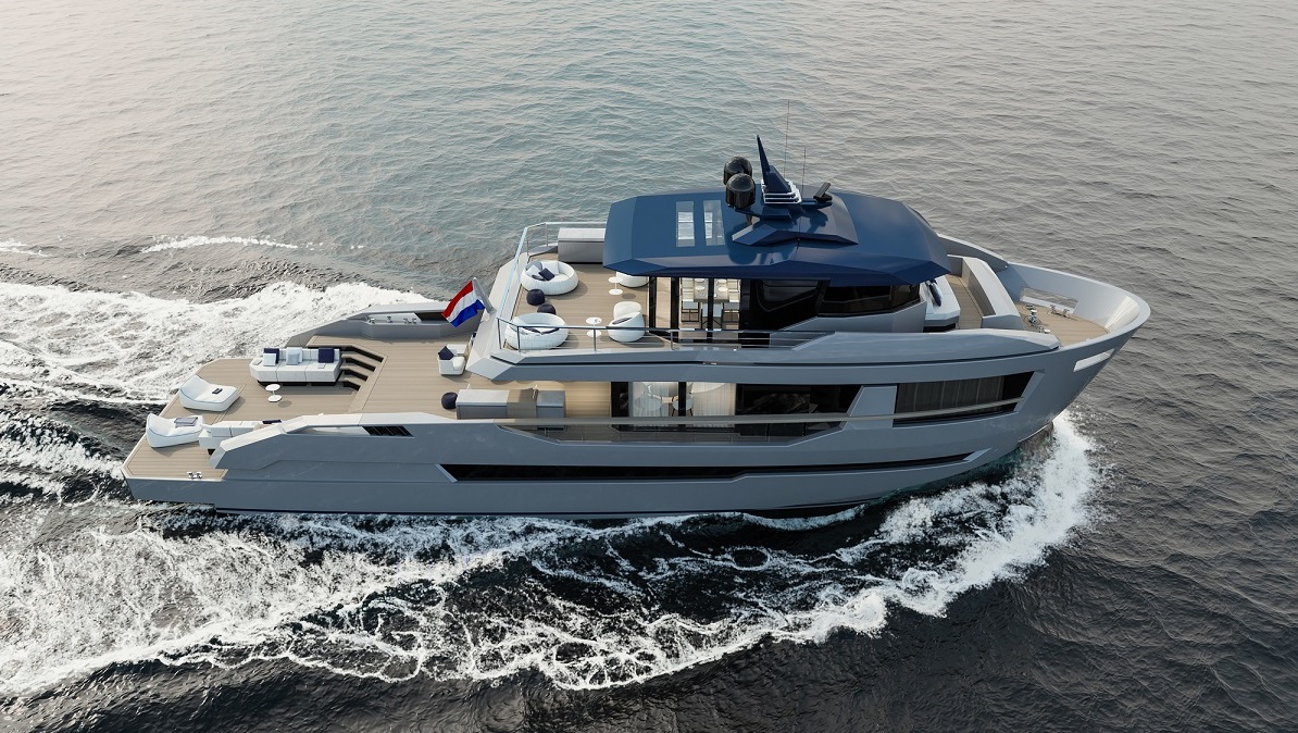 Lynx Orion_Yacht-29M-crossover